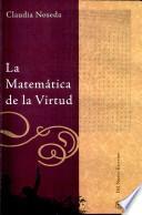 libro La Matemática De La Virtud